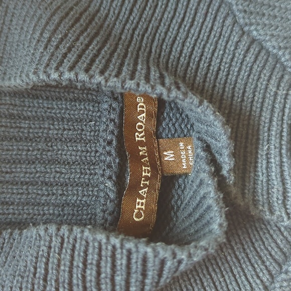 Chatham Road Sweater - Picture 3 of 3